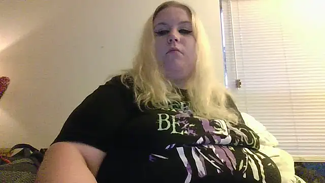 Tabbycat27 online show from 09-23-25, 10:02