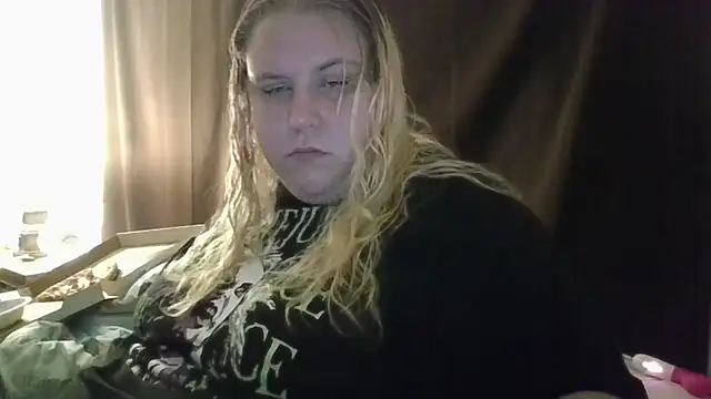 Tabbycat27 online show from 10-06-25, 10:29