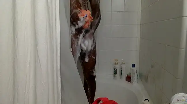 Ricoadoyabaaaaaaaad online show from 01-10-25, 08:29