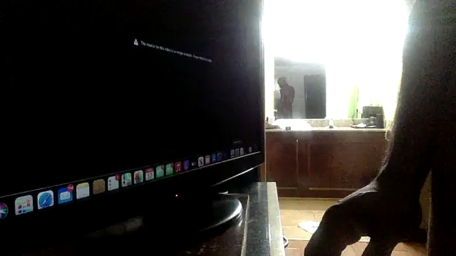 Ricoadoyabaaaaaaaad online show from 01-17-25, 08:13