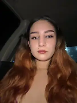 Mon Cherry online show from 10-15-25, 12:44