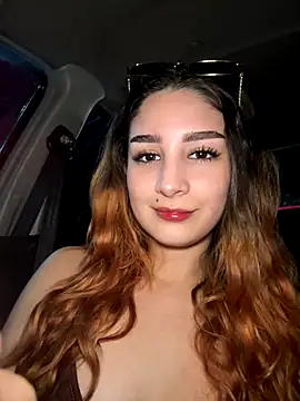 Mon Cherry online show from 10-25-25, 01:24