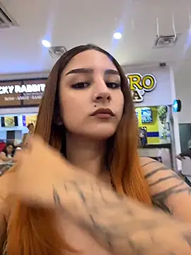 Mon Cherry online show from 01-15-26, 01:32