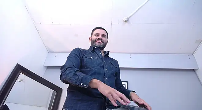 jonasbeards online show from 01-05-25, 02:06