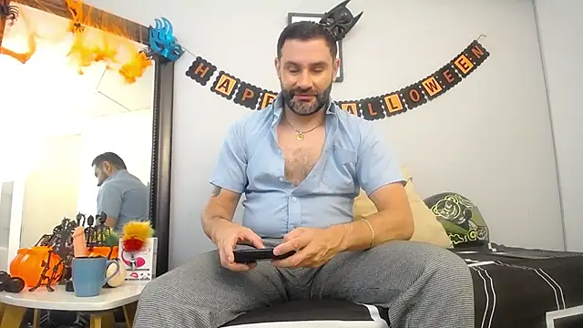 jonasbeards online show from 10-23-25, 03:00