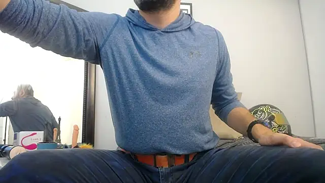 jonasbeards online show from 11-21-25, 03:00