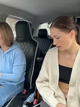 LavenderHot online show from 10-08-25, 02:09