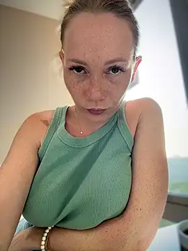 LavenderHot online show from 04-10-26, 12:05