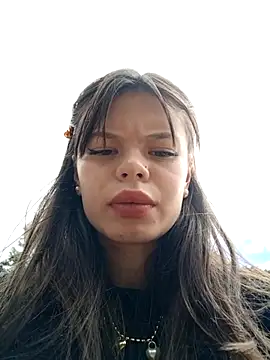 Violeta 12- online show from 11-26-25, 04:08