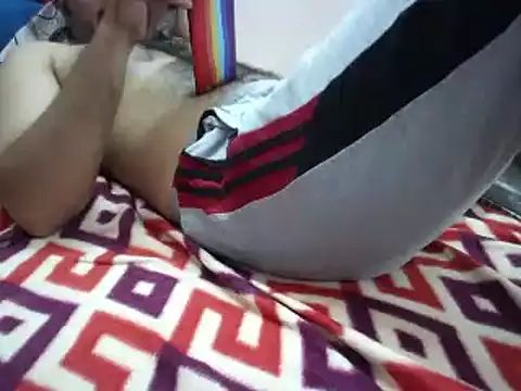 naughtymike0007 online show from 01-16-25, 03:13