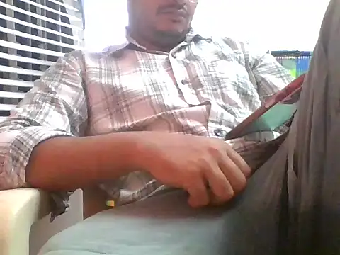 naughtymike0007 online show from 10-13-25, 02:33