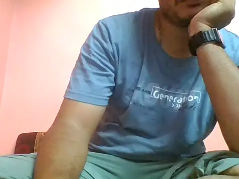 naughtymike0007 online show from 10-13-25, 03:45