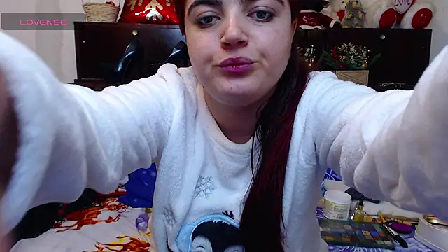 Anasunshine12 online show from 01-05-25, 03:11