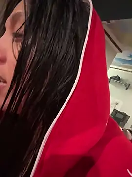 Snapshot of Gin4Cole chatting on 01-03-25, 04:55 Gin4Cole online show from 01-03-25, 04:55