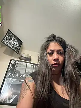 Snapshot of Gin4Cole chatting on 03-13-25, 11:49 Gin4Cole online show from 03-13-25, 11:49