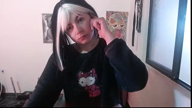 mailer parsonss online show from 01-14-25, 01:38