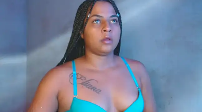 Giselabrunette25 online show from 01-08-25, 03:17