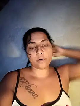 Giselabrunette25 online show from 10-18-25, 10:49