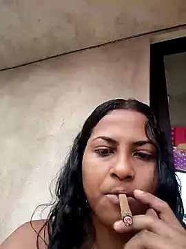 Giselabrunette25 online show from 11-16-25, 04:23