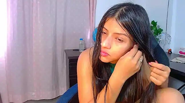  baby 4u online show from 02-10-25, 06:24