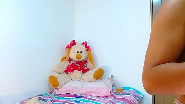  baby 4u online show from 10-04-25, 03:21