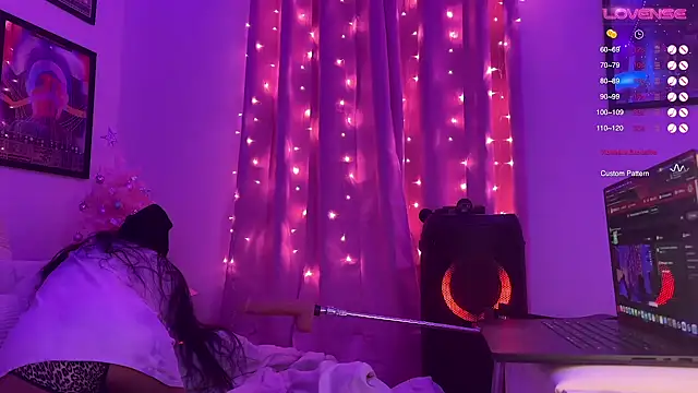 yummyrina online show from 12-24-24, 06:22