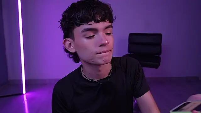 Angelo 018 online show from 02-23-26, 01:03