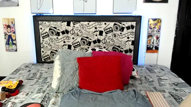 Rihana14 online show from 03-28-26, 10:09