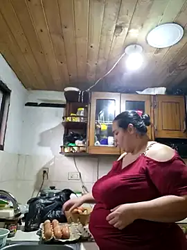 Dorothy BigBoobs online show from 10-21-25, 09:15