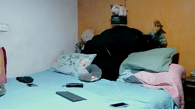 Dorothy BigBoobs online show from 11-21-25, 09:57