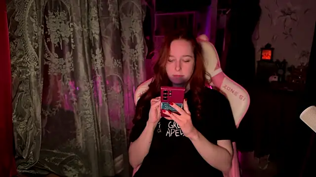 pearl princess  online show from 02-11-26, 12:04