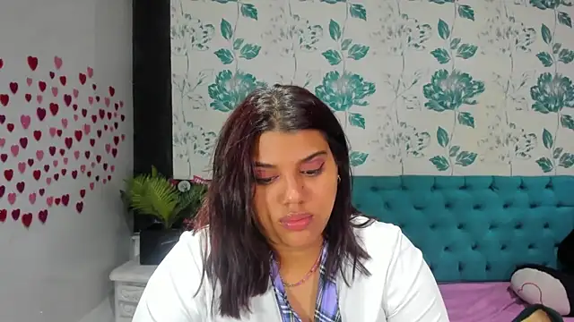 LindaBreeS online show from 01-20-25, 08:40