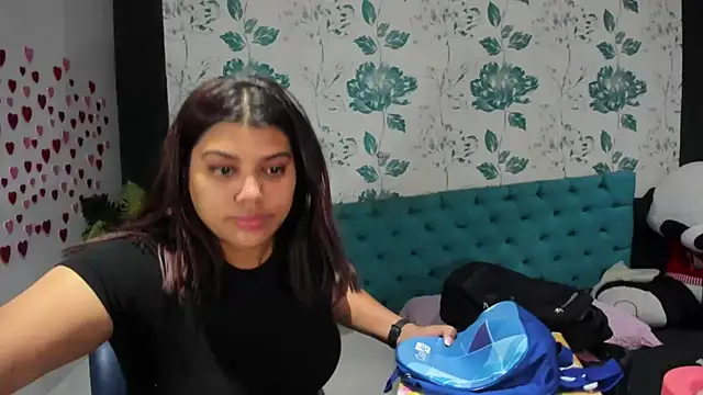 LindaBreeS online show from 01-23-25, 07:18