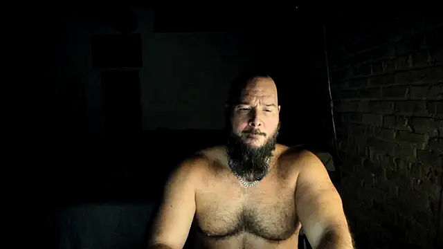 Barebackheat online show from 10-22-25, 09:53