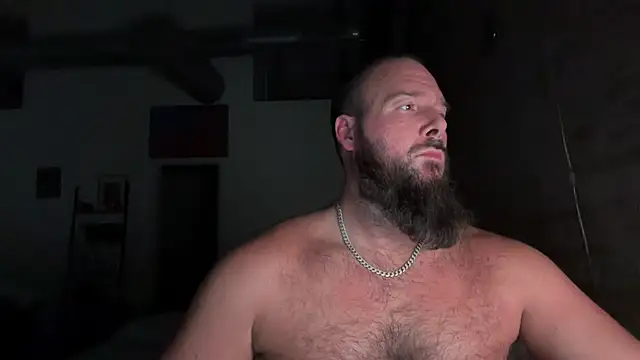 Barebackheat online show from 10-24-25, 04:53