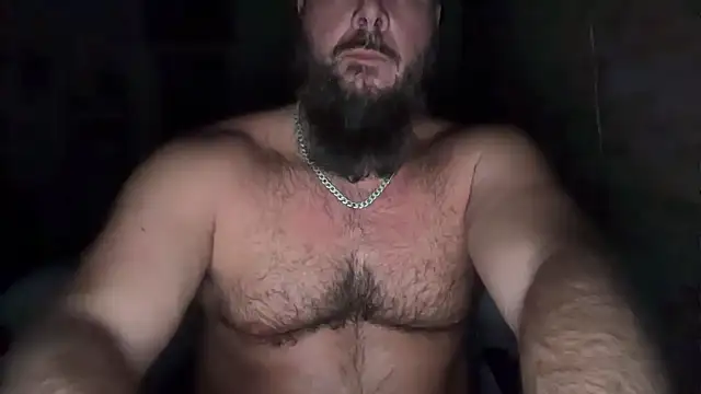 Barebackheat online show from 10-30-25, 05:09