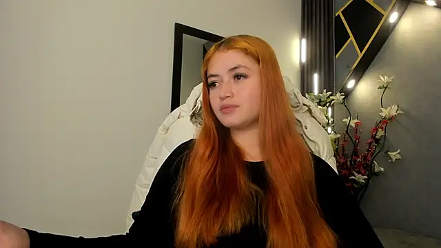 almma shy online show from 01-20-25, 05:16