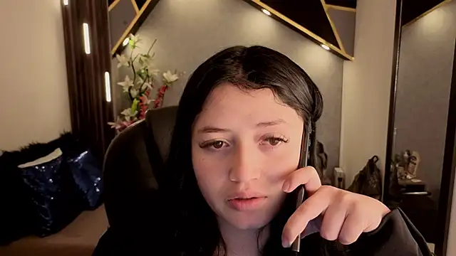 almma shy online show from 12-03-25, 01:42