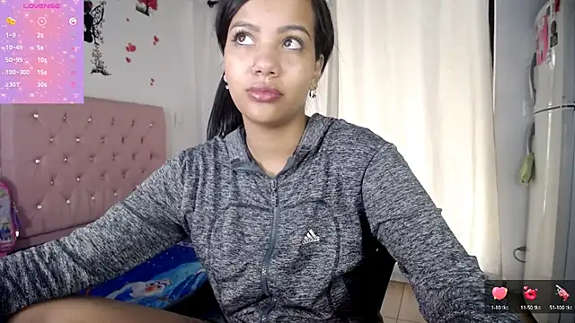 Snapshot of Kloy__sech- chatting on 03-03-25, 01:31 Kloy sech- online show from 03-03-25, 01:31