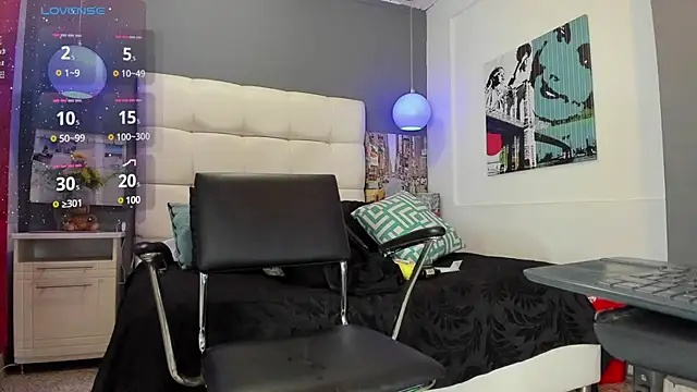 THIAGOXBIG online show from 01-14-25, 12:33
