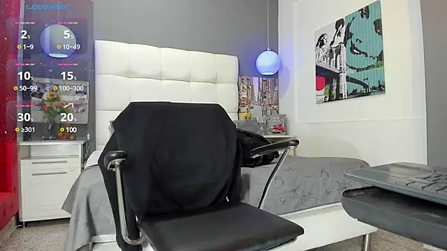 THIAGOXBIG online show from 01-30-25, 12:29