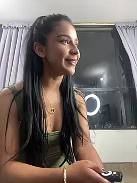 Nikothyna online show from 02-01-25, 02:16