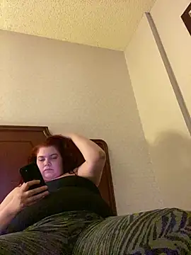 lolabun247 online show from 01-31-25, 07:50