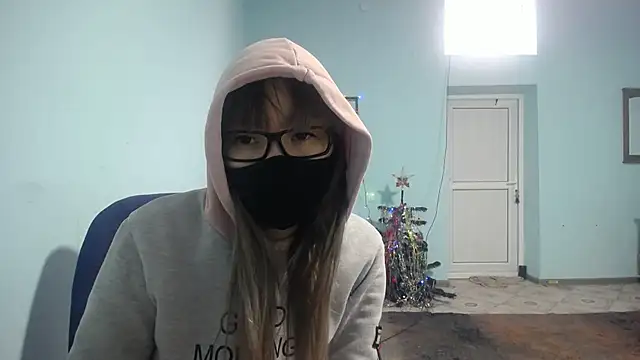 elllaaxx online show from 01-17-25, 08:56