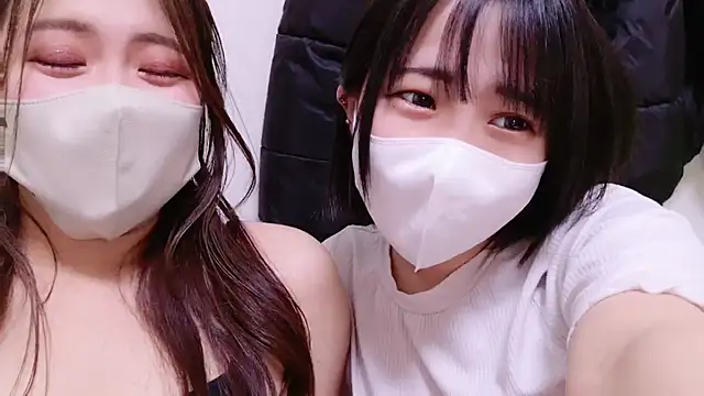 Snapshot of Musabetsu-Ikaseya chatting on 12-16-24, 12:49 Musabetsu-Ikaseya online show from 12-16-24, 12:49