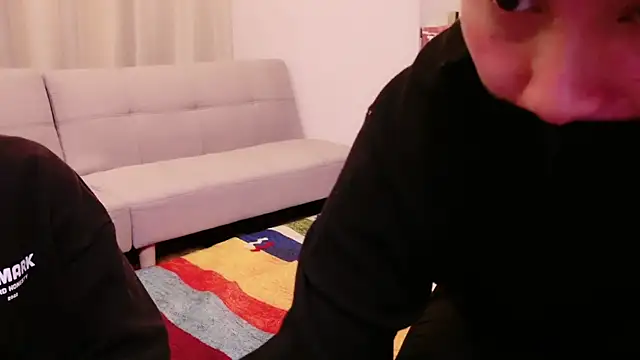 Snapshot of Musabetsu-Ikaseya chatting on 01-27-25, 03:39 Musabetsu-Ikaseya online show from 01-27-25, 03:39