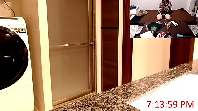 Snapshot of Musabetsu-Ikaseya chatting on 02-06-25, 10:15 Musabetsu-Ikaseya online show from 02-06-25, 10:15