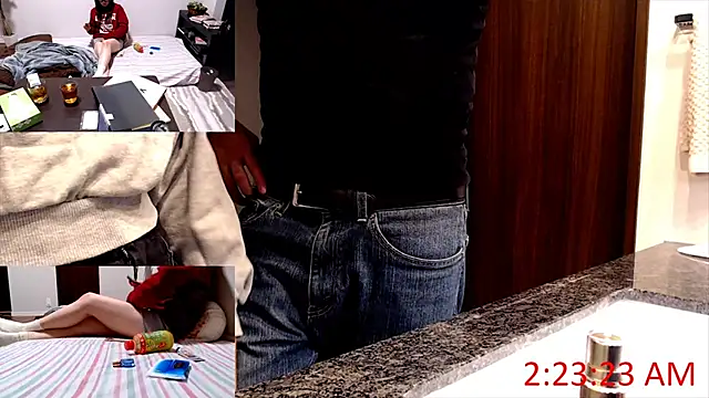 Snapshot of Musabetsu-Ikaseya chatting on 02-22-25, 05:24 Musabetsu-Ikaseya online show from 02-22-25, 05:24