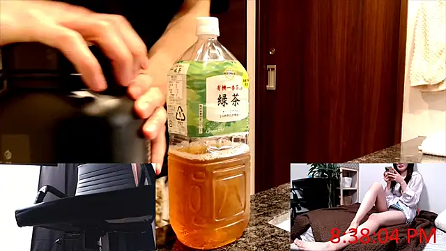 Snapshot of Musabetsu-Ikaseya chatting on 03-02-25, 11:39 Musabetsu-Ikaseya online show from 03-02-25, 11:39