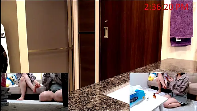 Snapshot of Musabetsu-Ikaseya chatting on 03-14-25, 05:38 Musabetsu-Ikaseya online show from 03-14-25, 05:38